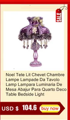 Лампада Comodino Европейский Tete горит Schemerlamp Decoracao Casa Para El Dormitorio Lampara De Mesa Deco демисезонный стол прикроватный светильник