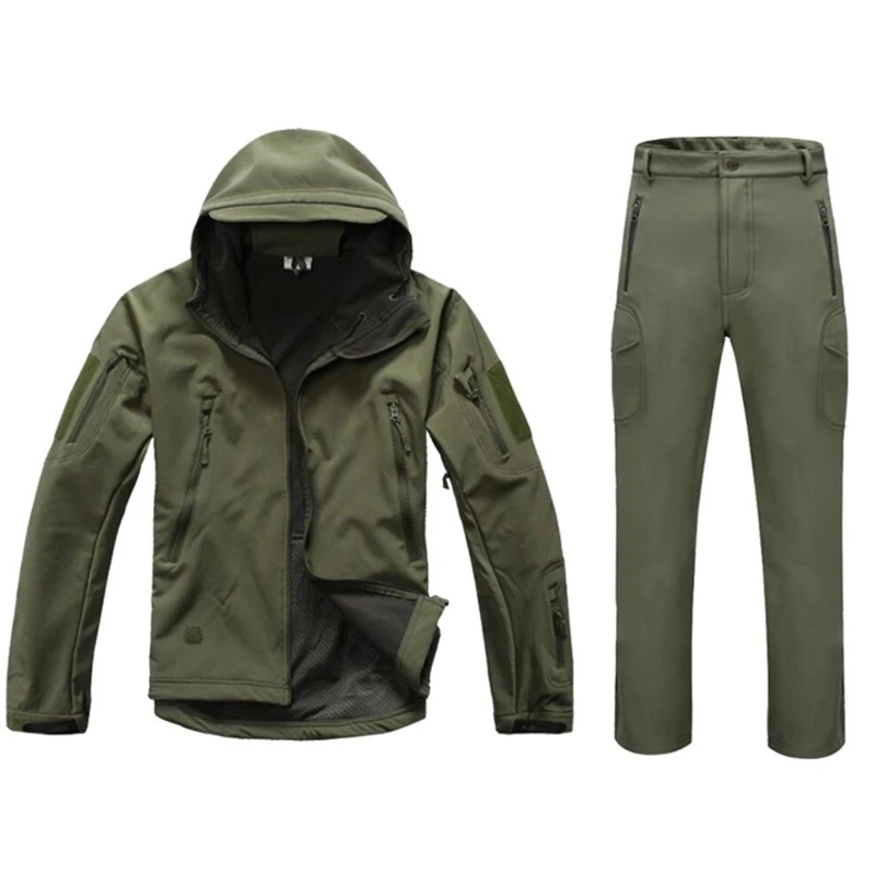gr set