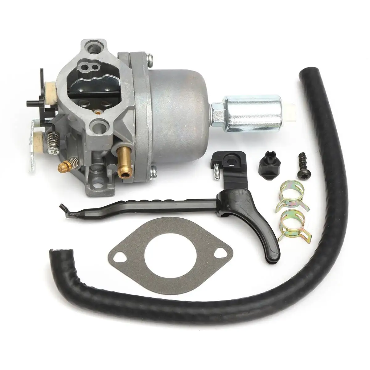Карбюратор ДЛЯ Briggs Stratton Carb 799727 698620 695412 791886 14hp 15hp 16hp 17hp 18hp