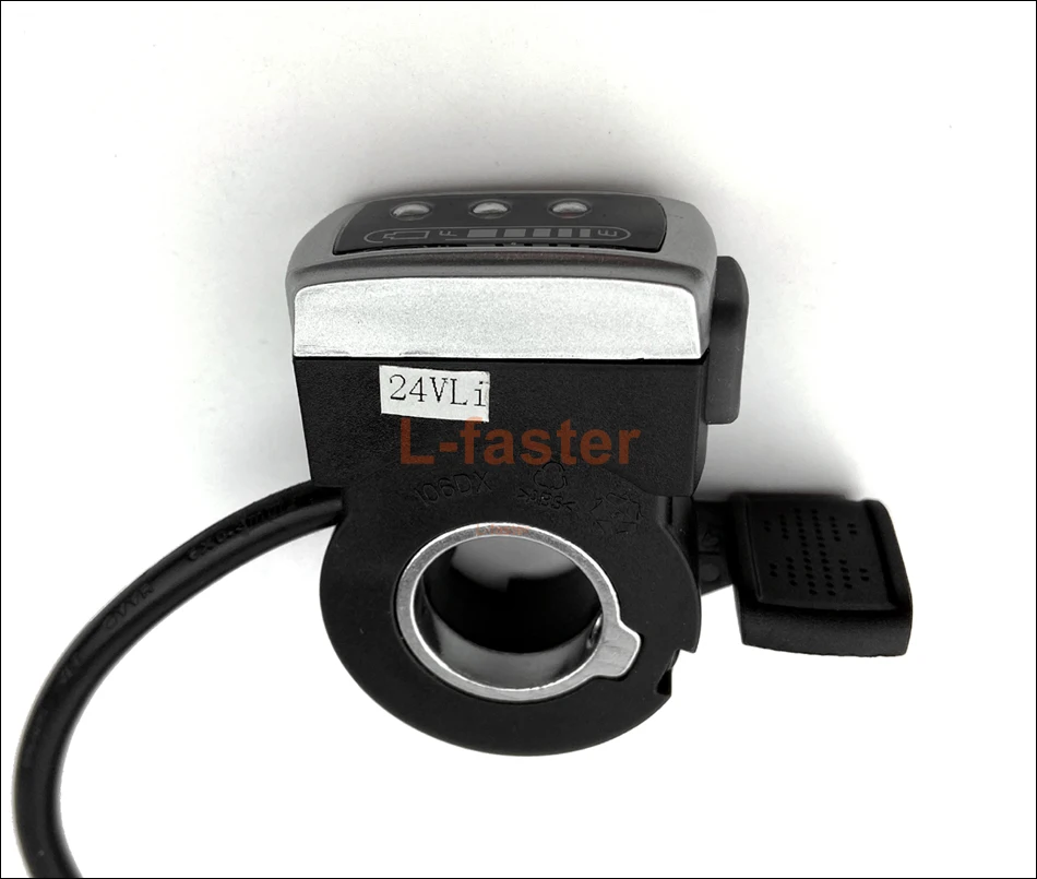 thumb throttle -4-950