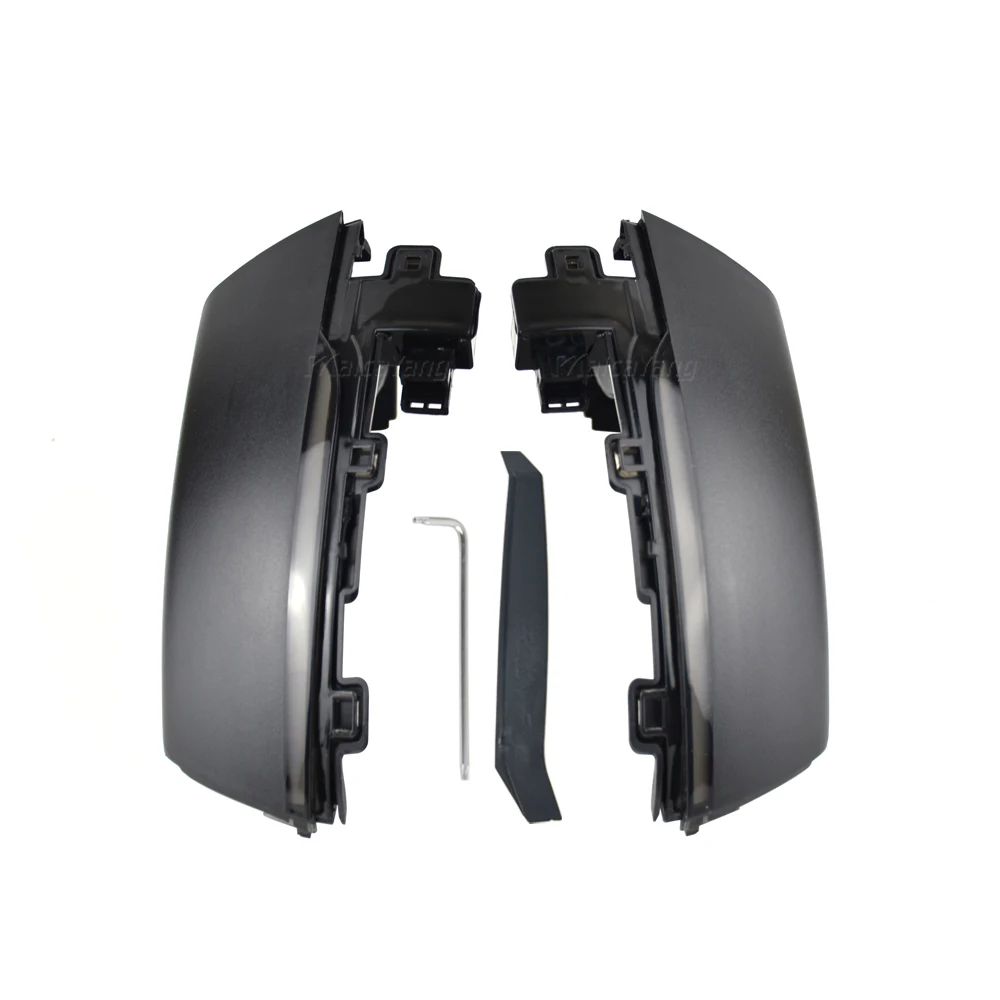 Для Volkswagen VW POLO MK5 6R 6C 2009 2013 2014 2015 2016 2017 динамичессветильник светодиодный