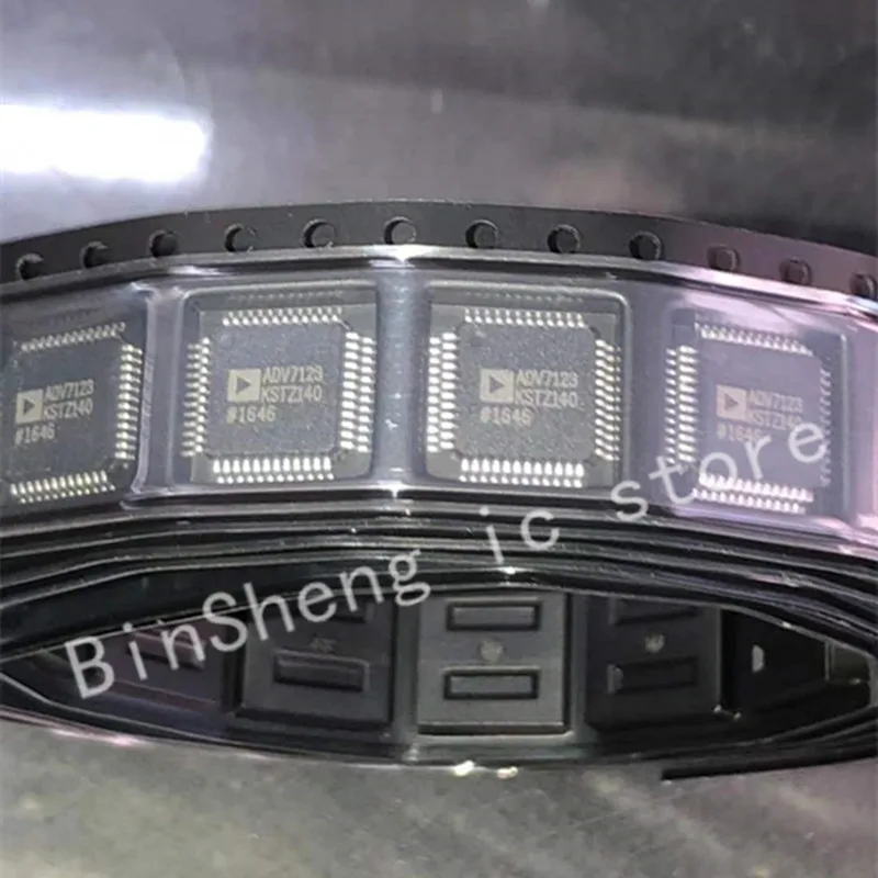 

ADV7123 ADV7123KSTZ140 ADV7123JSTZ240 ADV7123KSTZ50