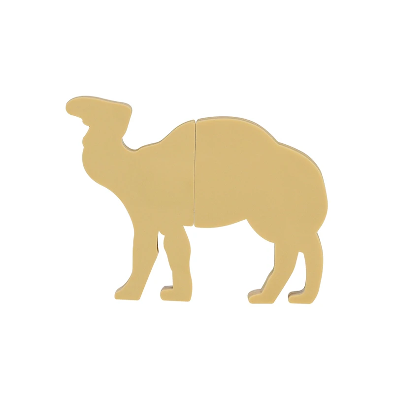 Usb 2,0 флэш-накопитель Camel сувенирная ручка-накопитель 32 ГБ 4 ГБ 8 ГБ 16 ГБ 64 Гб Флешка Персонализированная 256 Гб карта памяти Camel Usb ключ подарок