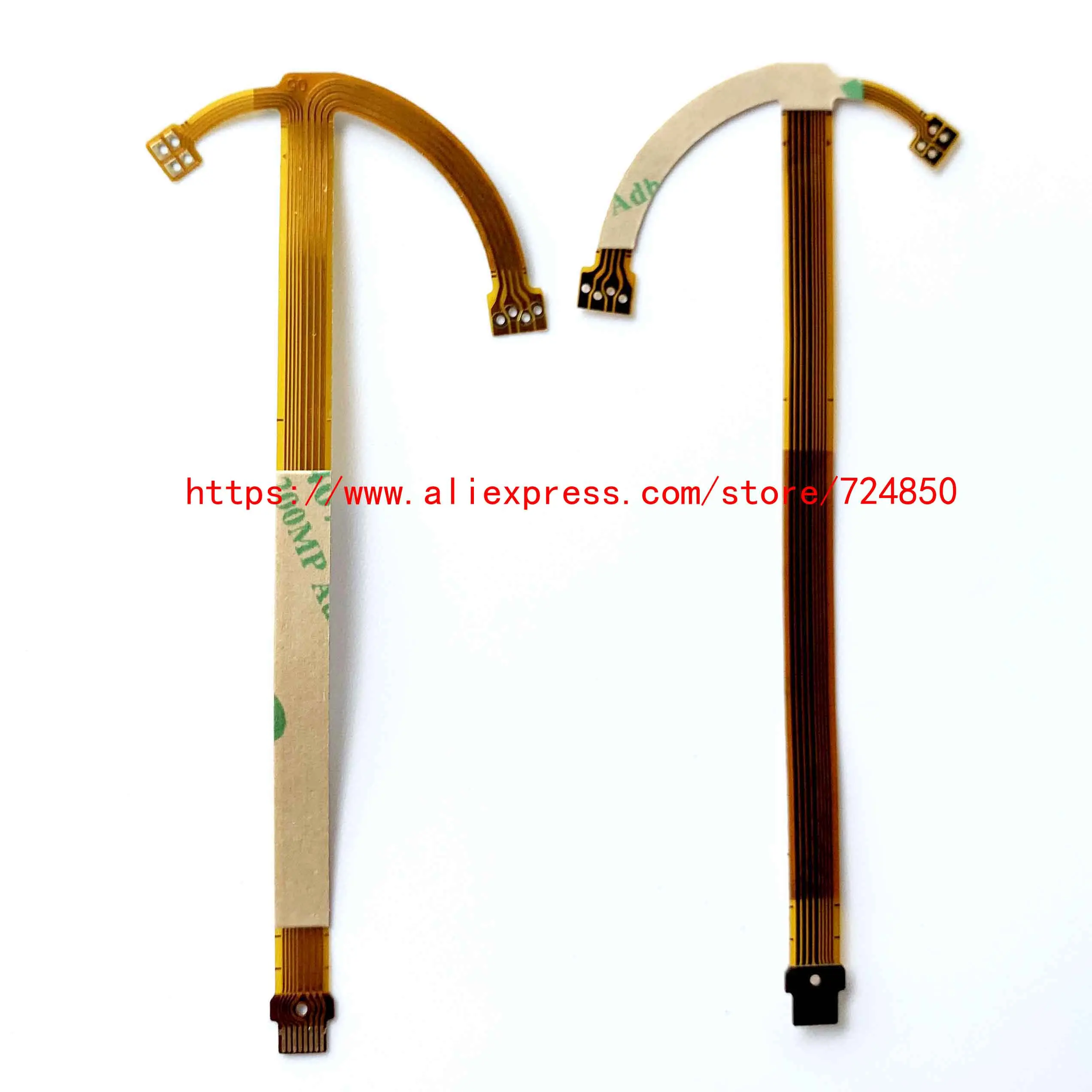 Рисунок 3 - Новинка Диафрагма объектива гибкий