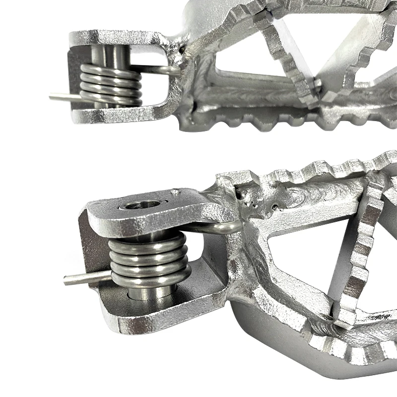 2020 New For BMW F750GS F850GS F 850 GS ADV Adventure 2018 2019 Durable Widening Footpegs Foot Peg Rests Motorcycle Accessories (11)