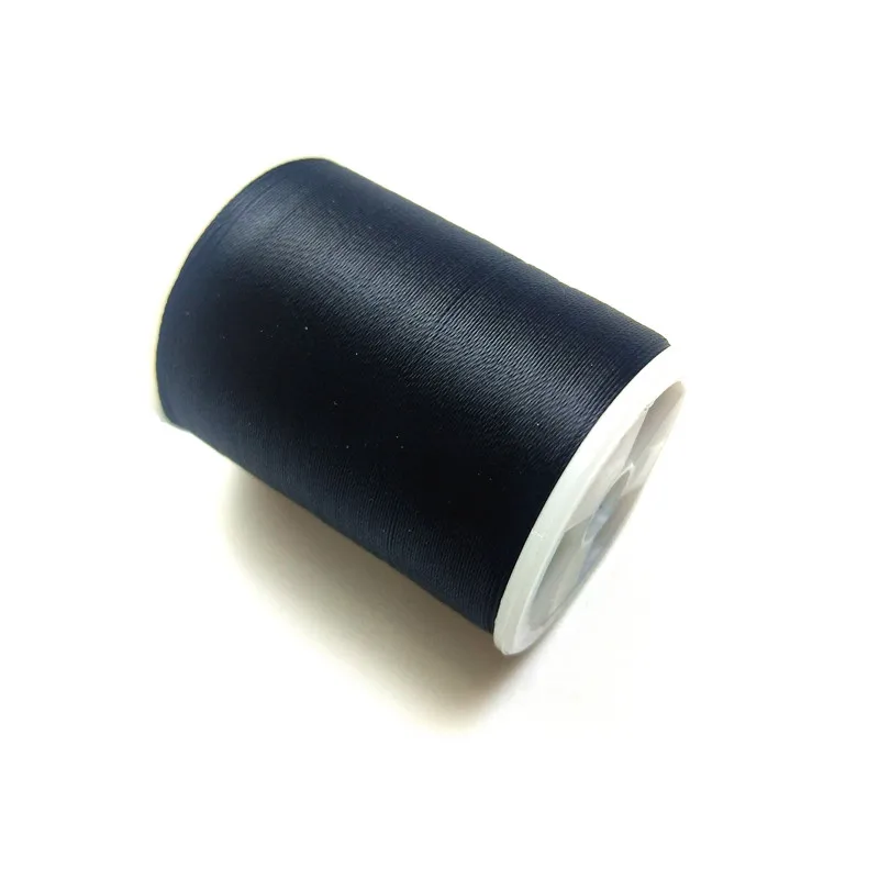 Black strong Nylon Thread 70D/ 100D / 150D / 210D Component DIY Rod Building Accessory