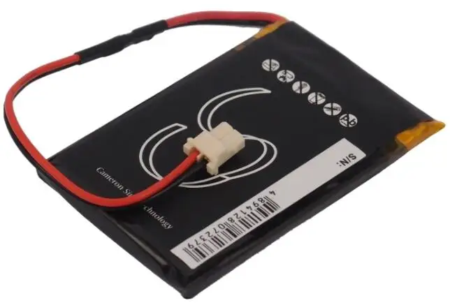 Cameron sino 2000mah аккумулятор для NEXTO DI ND 2725 DI ND2700 NENA-21120 NENA-PWBT10001 электронная книга, аккумулятор для электронной книги