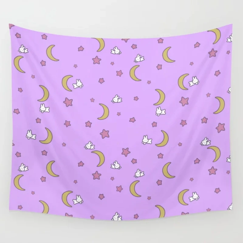 Featured image of post Kawaii Tapestries