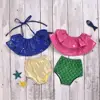 Girls' Baby Clothing