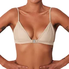 Сексуальный женский комплект бикини, новинка, пуш-ап, с подкладкой, BraSwimsuit, купальный костюм, нижнее белье, бюстгальтер, купальник для девушек, раздельный