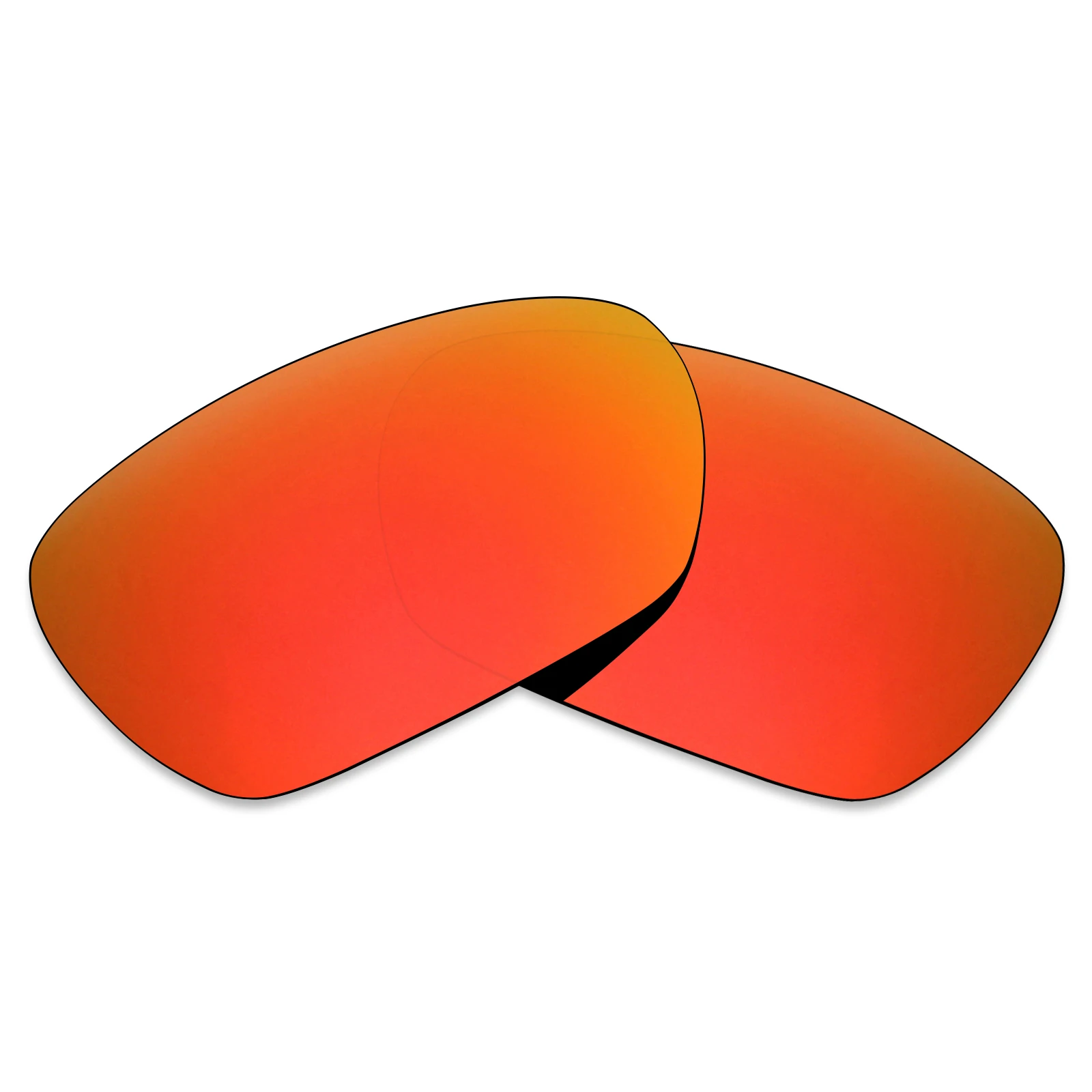 Replacement Lenses for Oakley HOLBROOK, MIX, XL, LOW BRIDGE FIT – Relenz