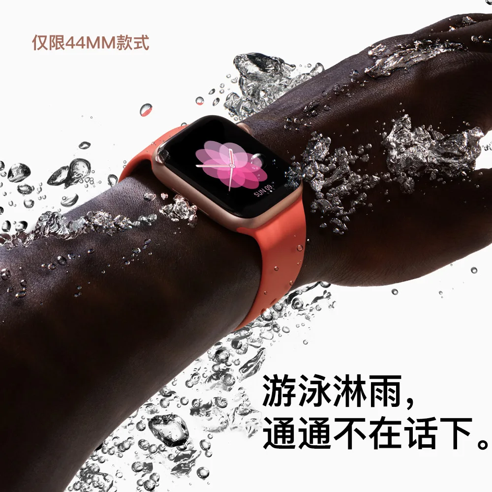 Smart Watch W55m W55 W54 Bluetooth Call Electrocardiogram Voice Wake Multi-Sports Model