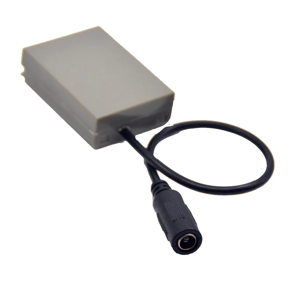 Фотокамера для фотографий|dummy battery|for olympuscamera battery for olympus |