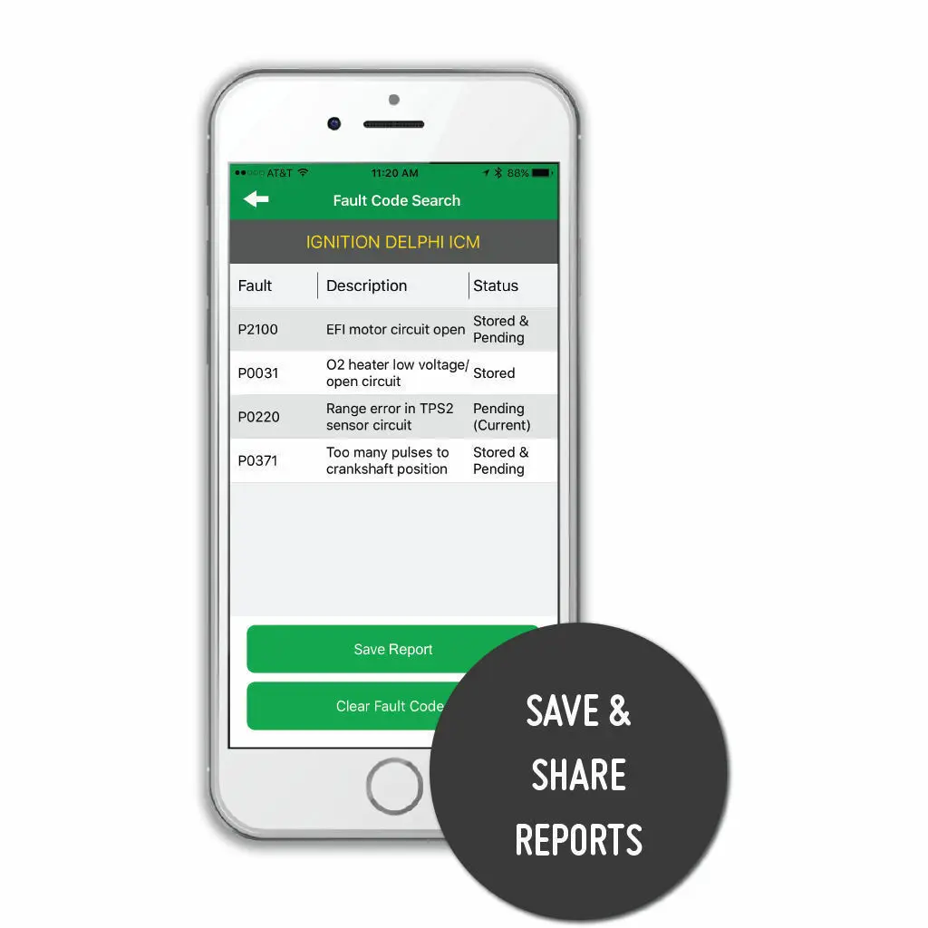 할리 데이비슨 4 핀 J1850 진단 검사 도구 codereader 스캐너 4 스마트 폰에 적합 AliExpress