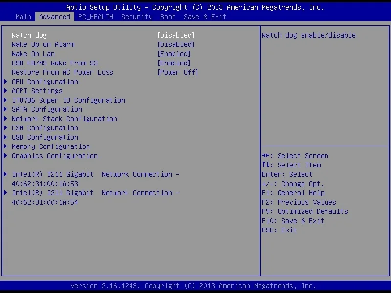 Qotom Core i3 Mini PC with Dual-Core 1.7 GHz I3-4005U Processor, Onboard Dual Band WiFi, BT4.0 - Fanless Small Desktop Computer. Description Image.This Product Can Be Found With The Tag Names Barebone Mini PC, Computer Office, Desktop computer