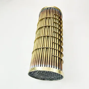 

Genuine diesel engine spare part 3021581 oil cooler