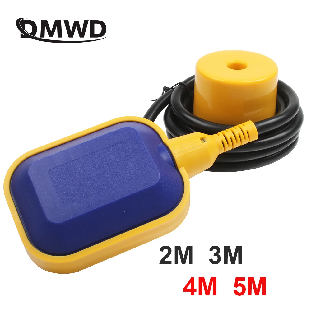 M15-2 M15-3 M15-4 M15-5 3 м кабельный контроллер Поплавковый выключатель жидких уровня воды Поплавковый выключатель контроллер контактор Сенсор