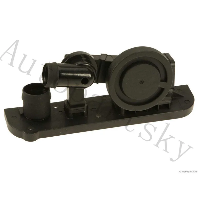 Полный комплект PCV картера вентиляционный клапан шланг 06F103235 для Audi A3 A4 TT VW GTI Jetta Passat Eos 2,0 06F129101P 06F129101E 06F129101G