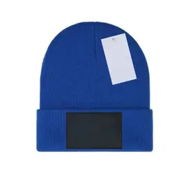 2021 Winter Beanie Hat Men Knitted Hats Casual Classic Letters K Caps Ski Gorros Hip Hop Women Bonnet Beanies Designers