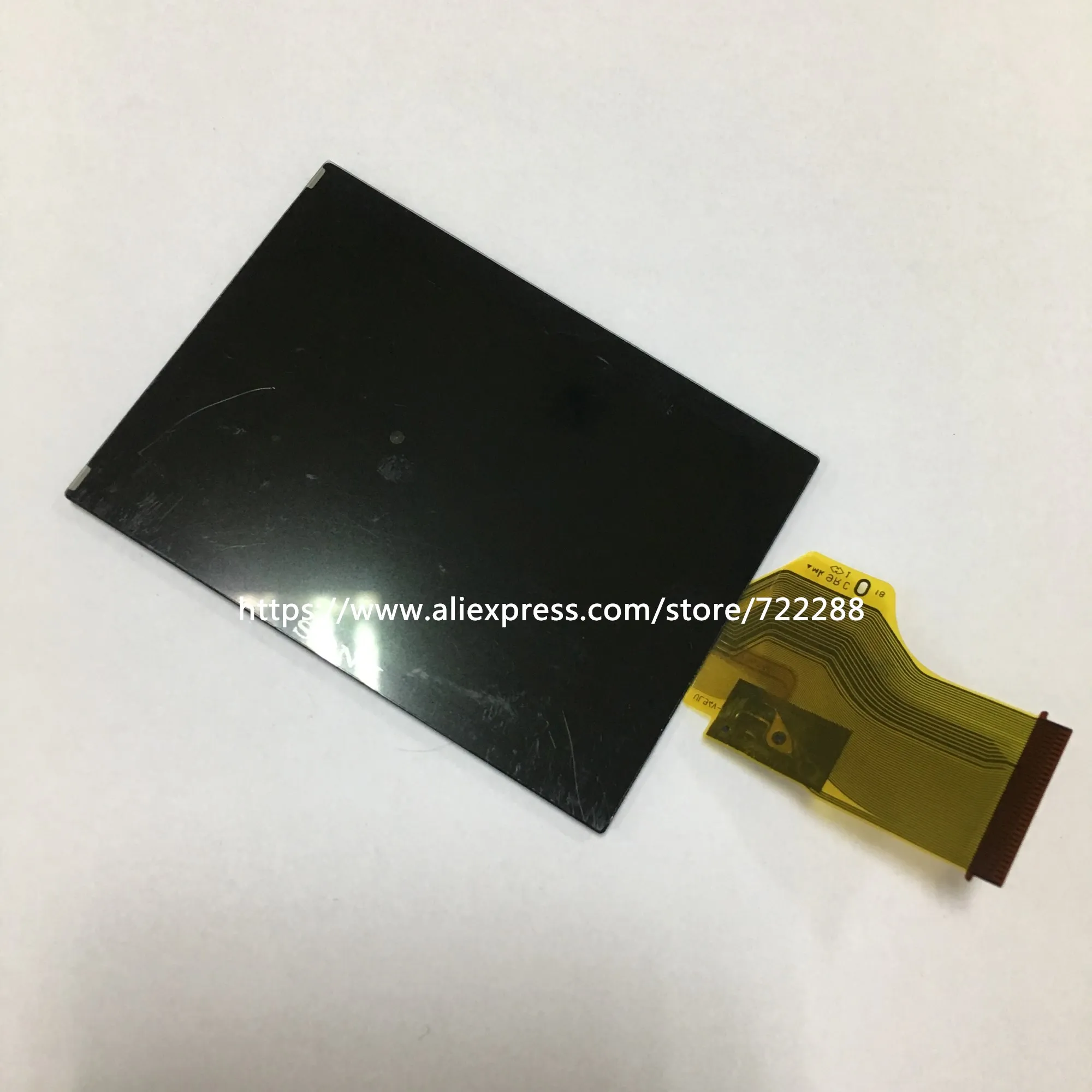 

Repair Parts For Sony RX100M4 DSC-RX100 IV DSC-RX100V DSC-RX100M4 DSC-RX100M5 LCD Display Screen Unit