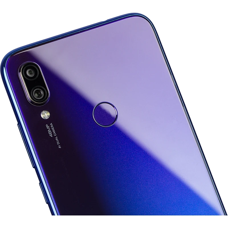 Смартфон XIAOMI Redmi Note 7 32 Gb, синий