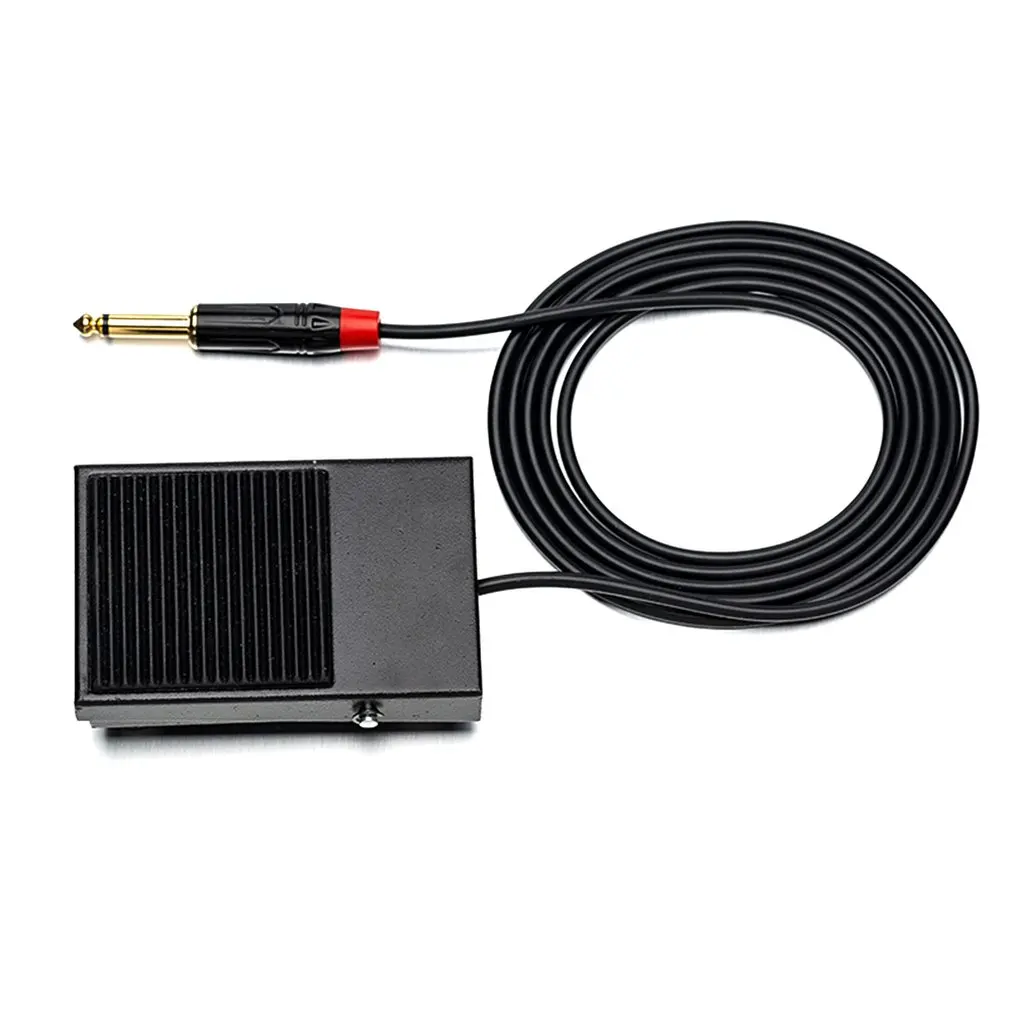 

Tattoo Pedal 360 Tattoo Foot Big Round Switch Foot Tattoo Professional Accessories High Quality