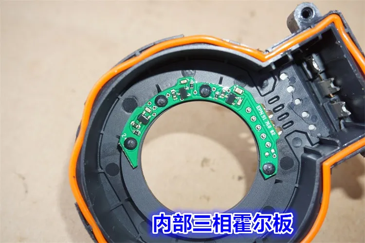 12V высокой мощности голой Магнитный бесщеточный мотор Шестерня масляный насос сильный самозаполняющийся масляный насос большой поток циркуляционный масляный насос
