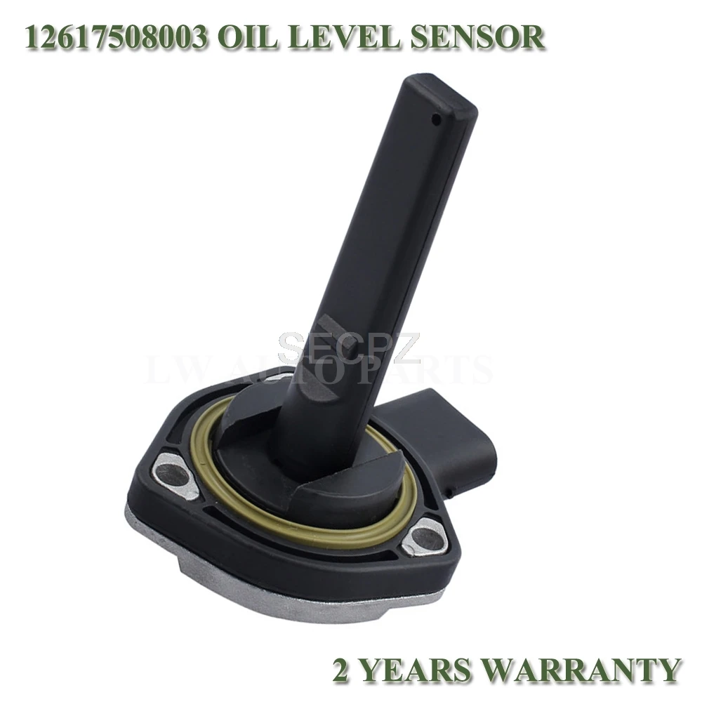 

Oil Level Engine Sensor 12617508003 7508003 For BMW X3 X5 M3 325Ci 330i M5 X5 E39 E90