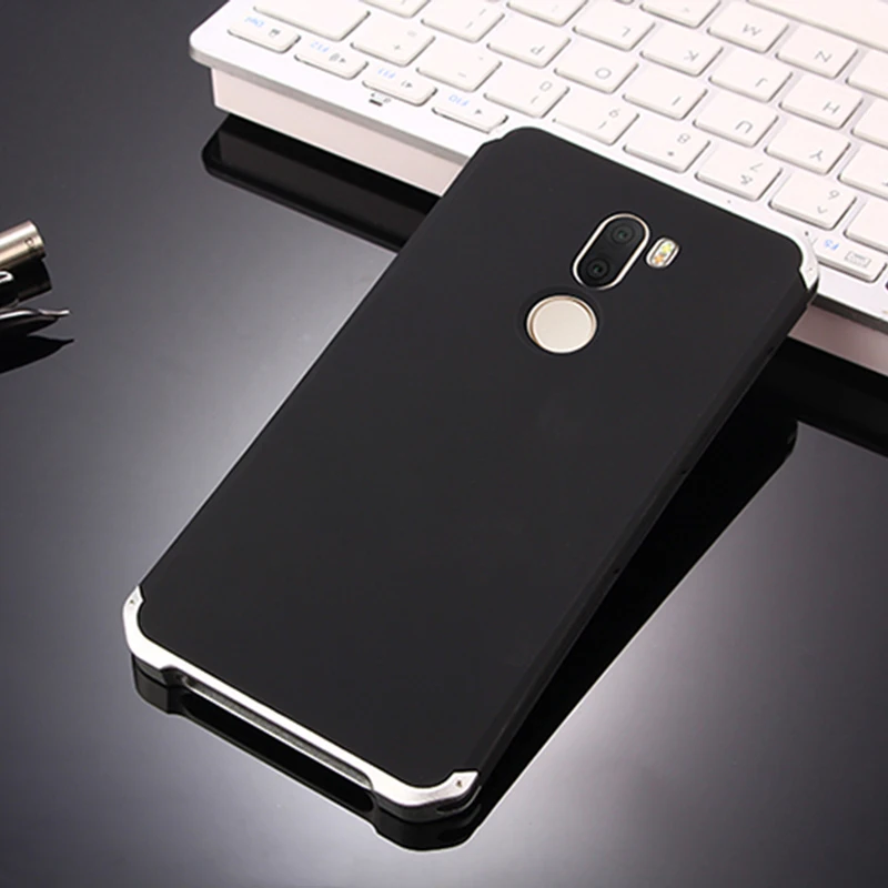 Антиосенняя металлическая рамка пластиковая задняя крышка для Xiaomi mi 5S Plus mi 5SPlus Alu mi numMobile Xiao mi 5S Plus чехол-бампер+ подарок
