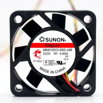 

MB40100V2-000C-A99 4010 5V video card cooling fan 6 Month Warranty
