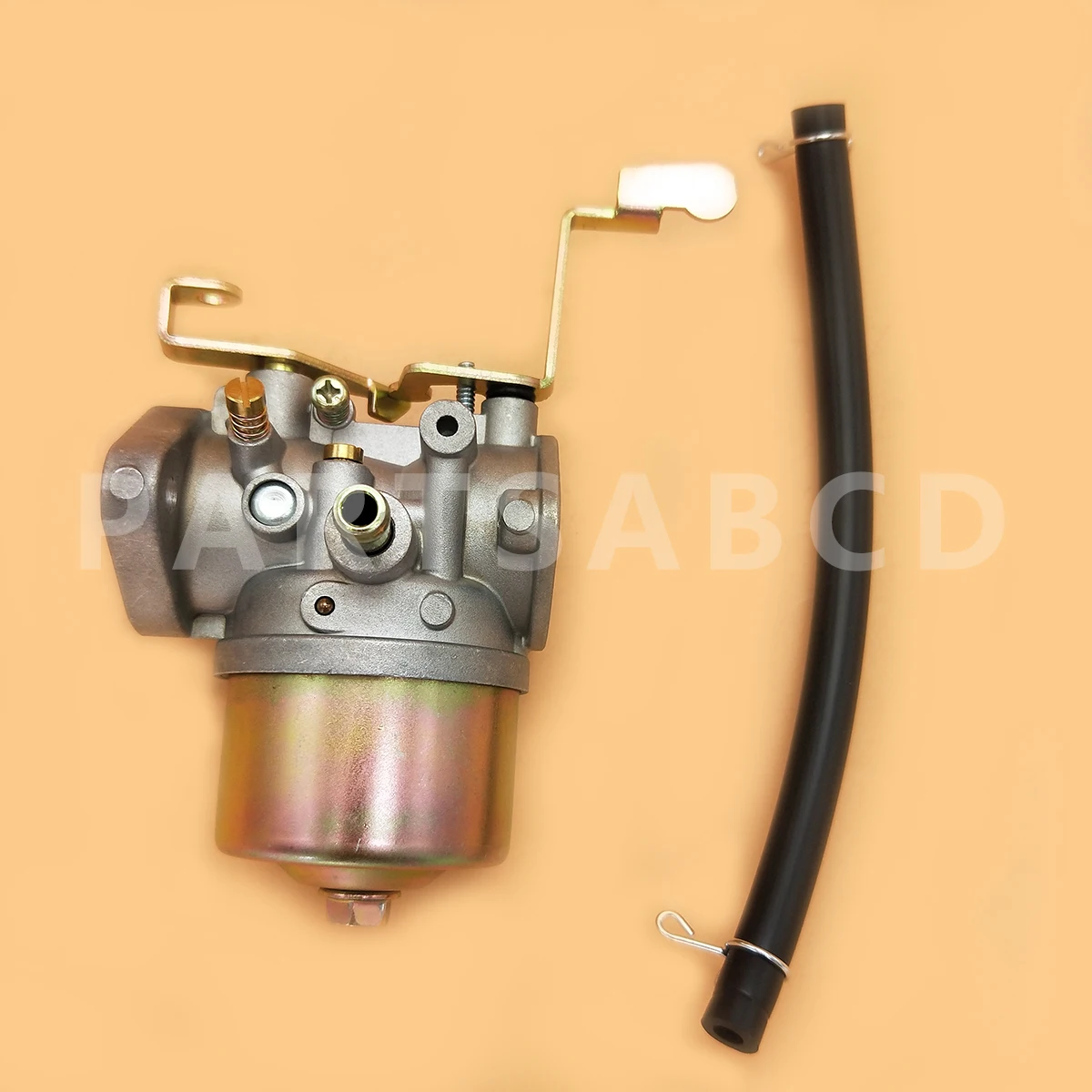 Новый карбюратор для генератора Robin Subaru RGX5500 RGX5510 EY40 MIKUNI 8HP 11HP 12HP газовый Запасные