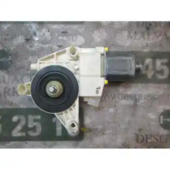

WINDOW MOTOR REAR LEFT MERCEDES E CLASS (W212) LIM. A2648200542 + 5 PINS