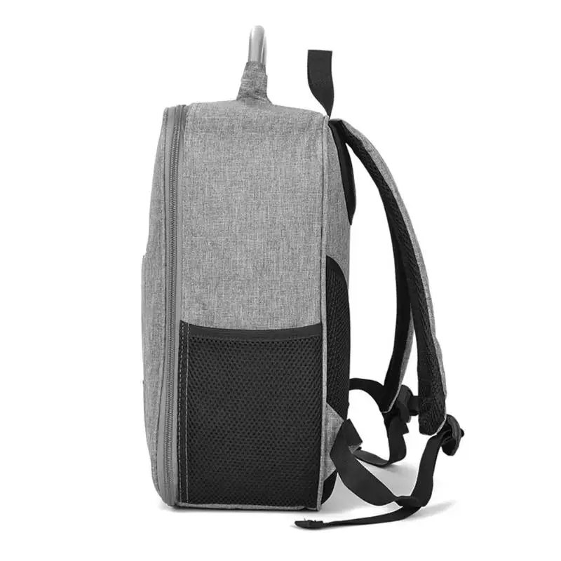 Рюкзак противоударный сумка для хранения сумка портативный Дорожный чемодан переносная коробка для Xiaomi A3 камера Дрон аксессуары