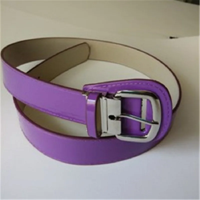purple Лидер продаж бейсбольный пояс для взрослых, молодых, унисекс, патент, эксклюзивный производитель, прямой, для спорта на открытом воздухе, для гольфа, Софтбол, пояс, база, мяч, пояс - Цвет: purple