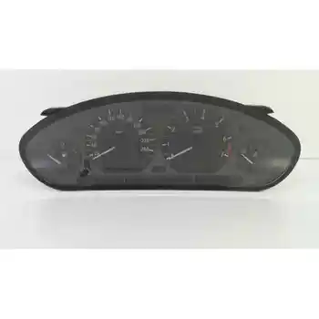 

62118371558 2009092 clock Account Km Bmw 3 Series Saloon (e36)