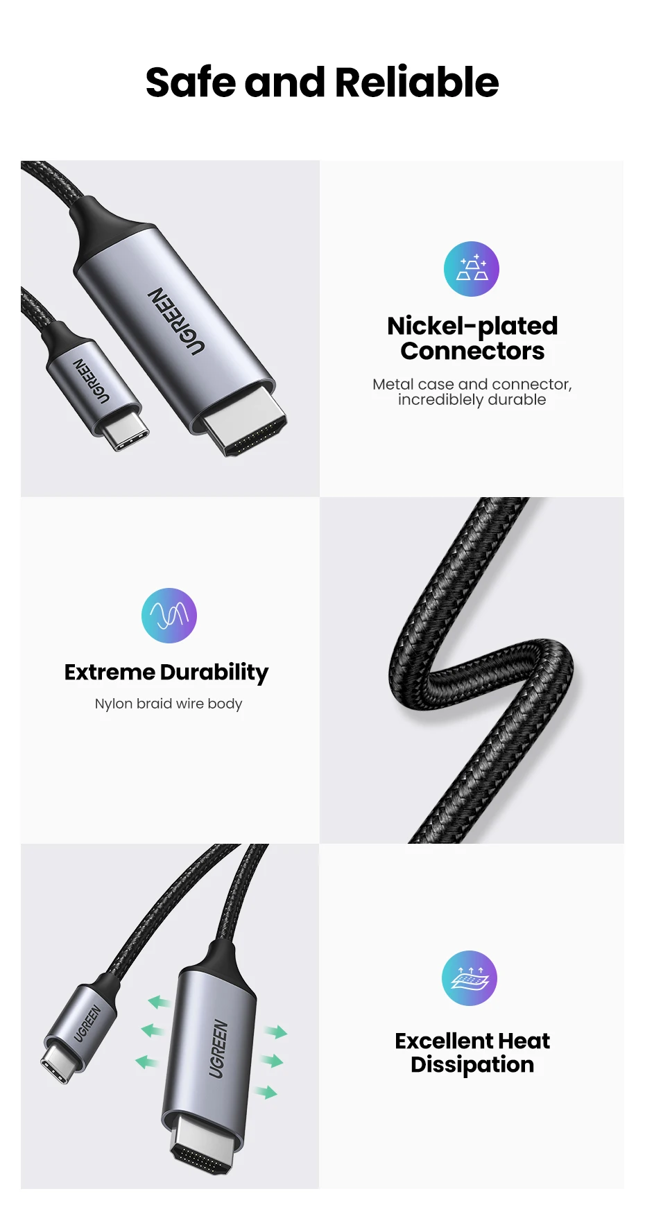 High Quality Eletrônicos