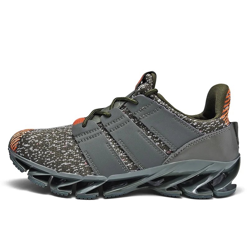 

Damyuan 2019 New Autumn Men Shoes Casual Zapatos De Hombre Blade Sports Sneakers Comfortable Light Plus size 46 47