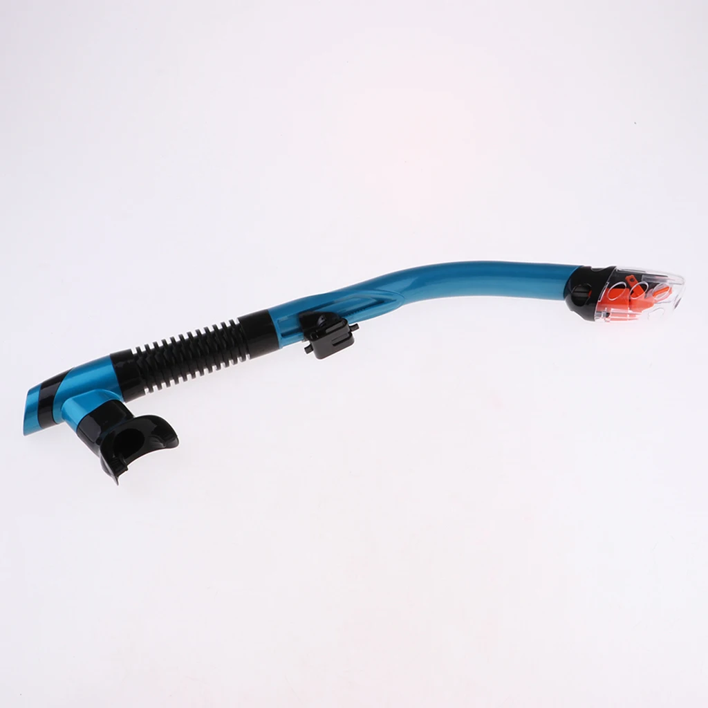 Optical Diving Gear Adults Snorkeling Set Dry Top Scuba Snorkel Diving Mask Scuba Diving Gears 