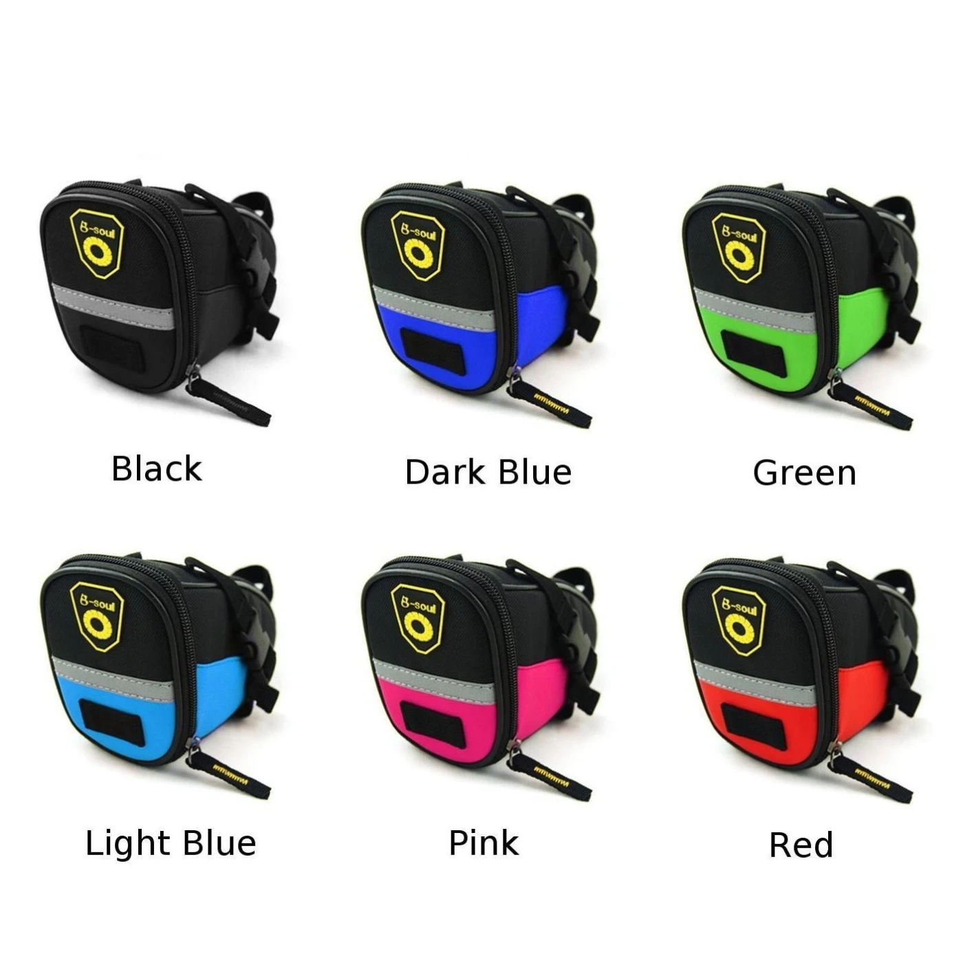 Сумка для велосипеда Pannier Аксессуары для велосипеда 1 шт. Горный Дорожный Электрический велосипед