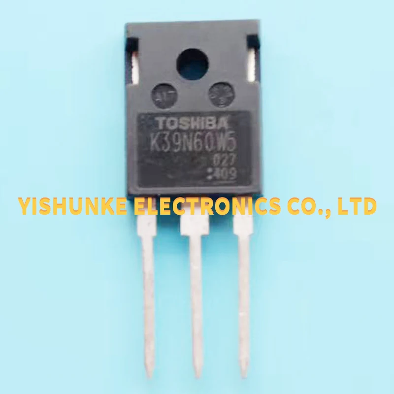 10PCS K39N60W5 K39N60W K39N60X K60J25D K60N60 K1400 K2203 TO 247 TO 3P ...