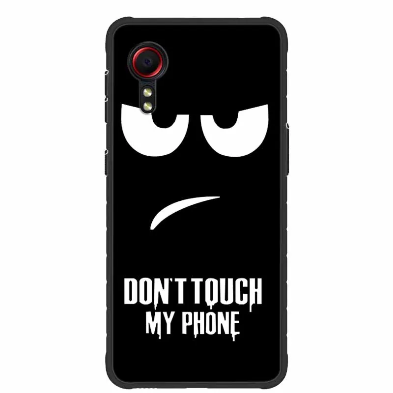Durable Silicone Soft TPU Protective Phone Case Bumper