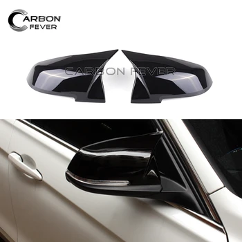 

Auto Replacement Mirror Cover for BMW 3 Series F30 F20 F32 F33 F36 X1 E84 2012 - 2016 Car Mirrors Protector Mirror Shell