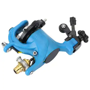 

Liner Shader Tool Body Tattoo Machine High Quality for Tattoo Artists Tattoo Lovers