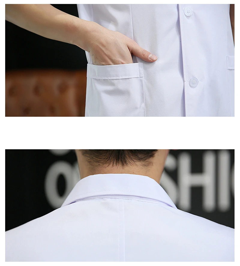Doctor Uniform 14