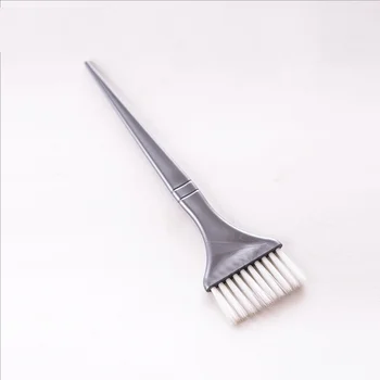 

New Hair Styling Color Painting Dye Brush Dual-Purpose Hair Coloring Brush