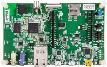 STM32F746G-DISCO STM32F746NGH6 Development Kit