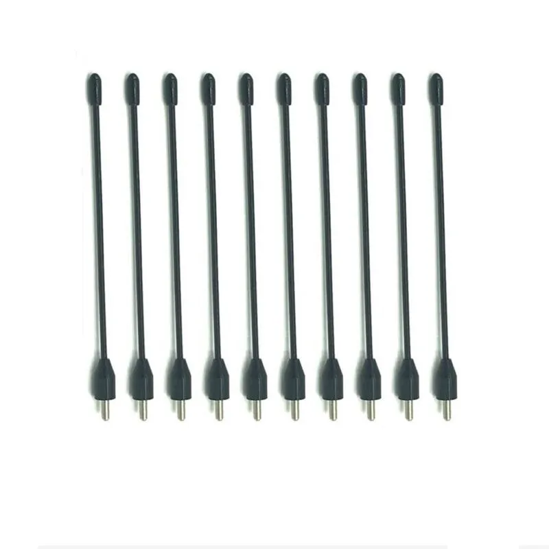 Комплект-антенна для кузова Sennheiser SK EK 100 300 500 G1 G2 серия 430 МГц-850 МГц 10 шт. |