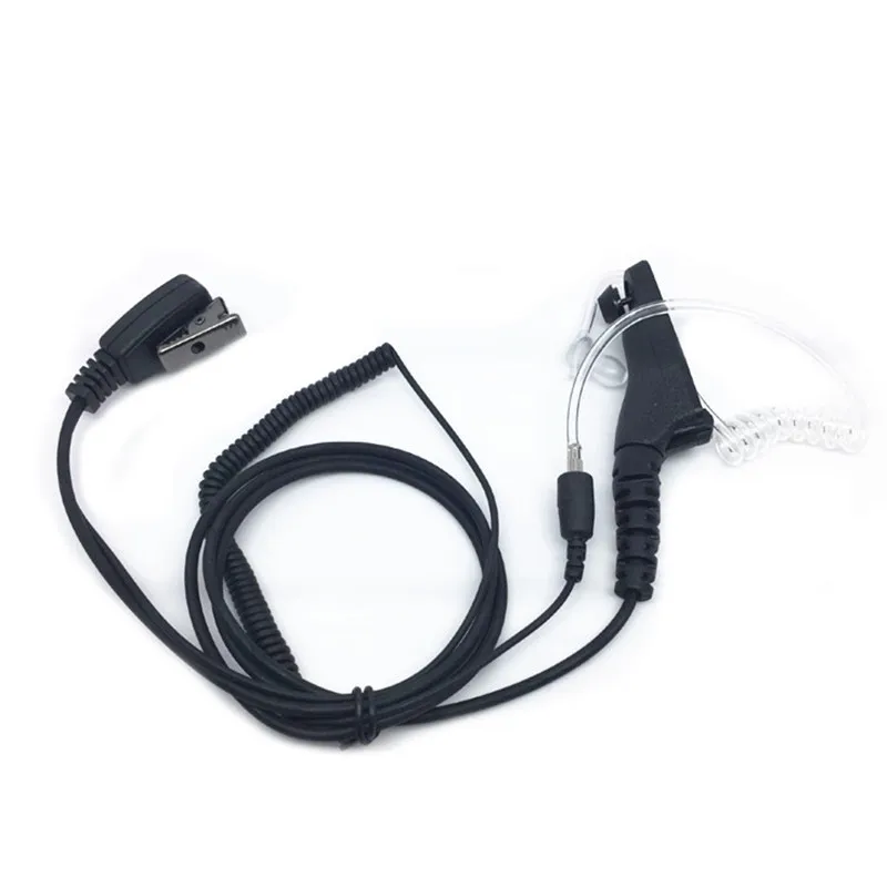 New Airborne Headphones for Motorola APX4000 APX2000 APX6000 XPR6300 DP4800 DP3400 MTP6550 XIR P8200 P8268 Radio | Мобильные