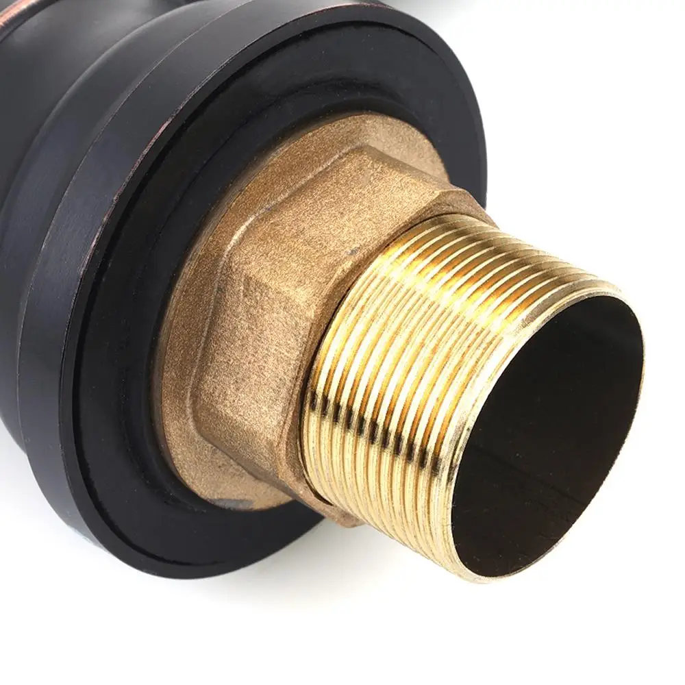 Water Tap Faucet Switch Beautiful Economic LED Stainless Steel Tool