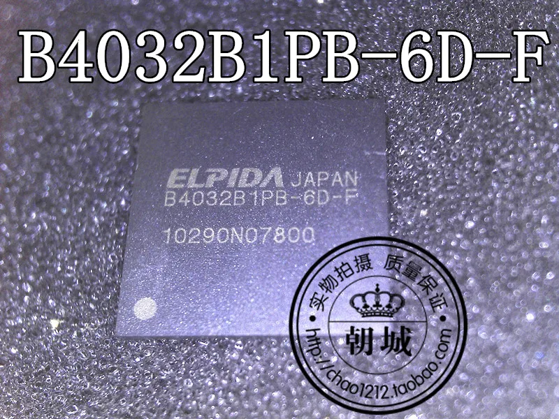 5 шт./лот B4032B1PB-6D-F NEC и bga